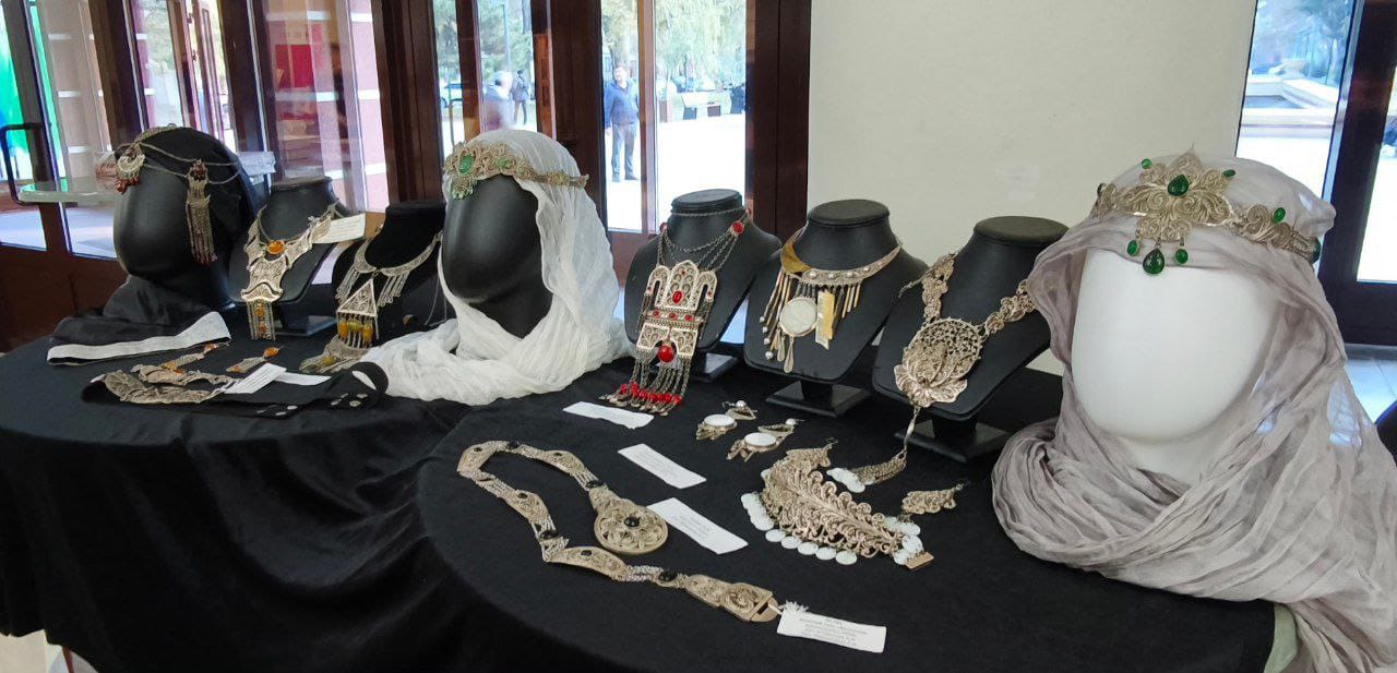 «Общий дом – Дагестан». В Махачкале прошел масштабный фестиваль дружбы народов